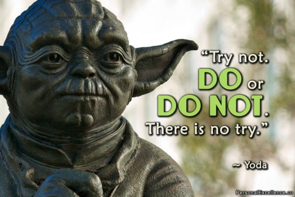 7 Powerful Quotes from Yoda That Are Lessons in Life