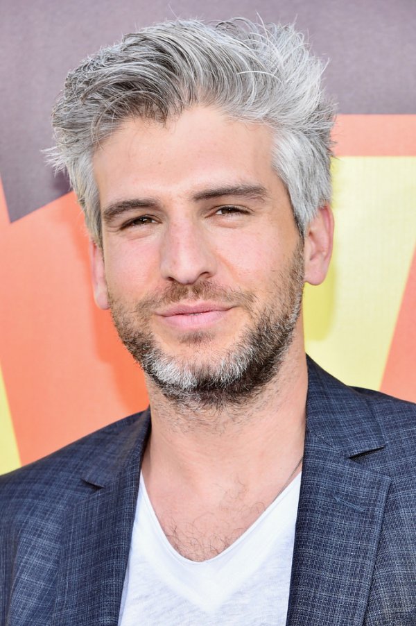 Max Joseph