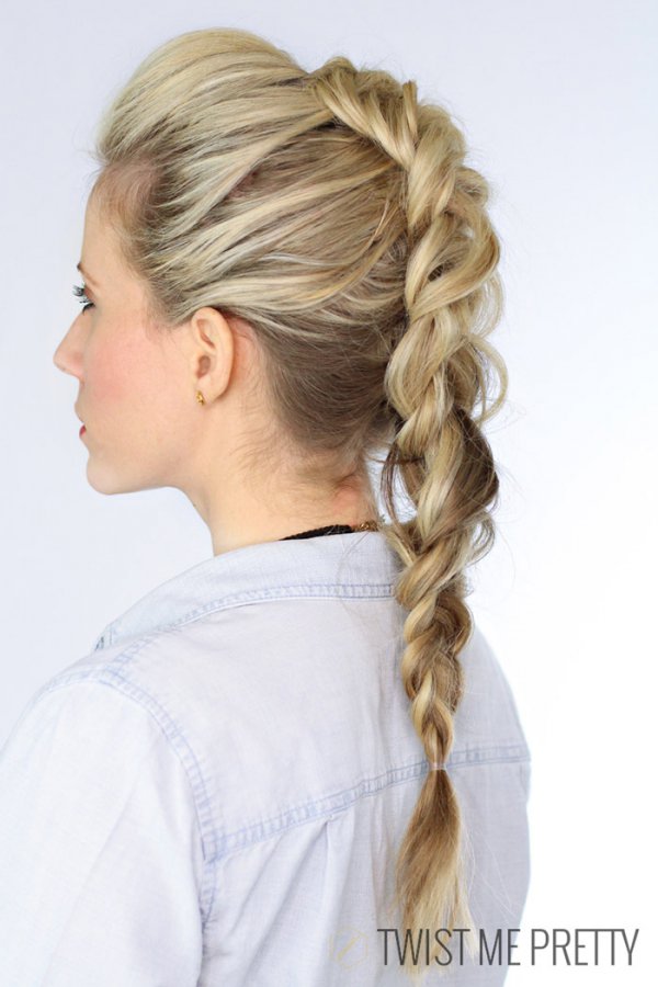 hair, hairstyle, face, braid, french braid,