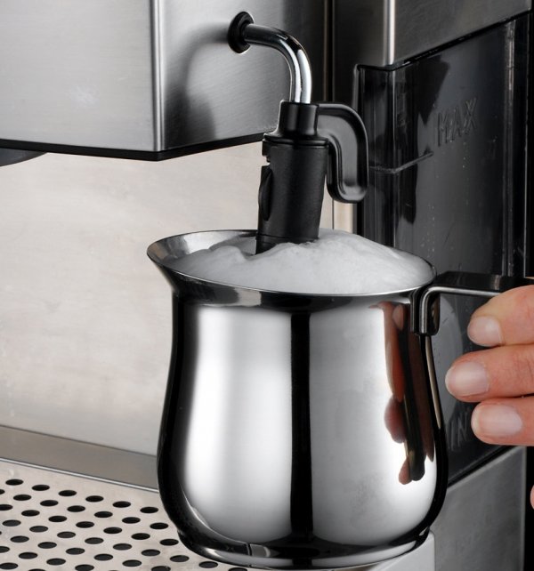 A Milk Frother