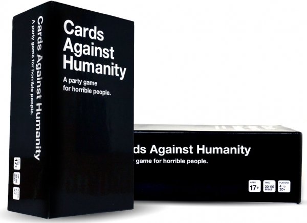 Cards against Humanity