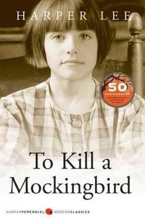 To Kill a Mockingbird