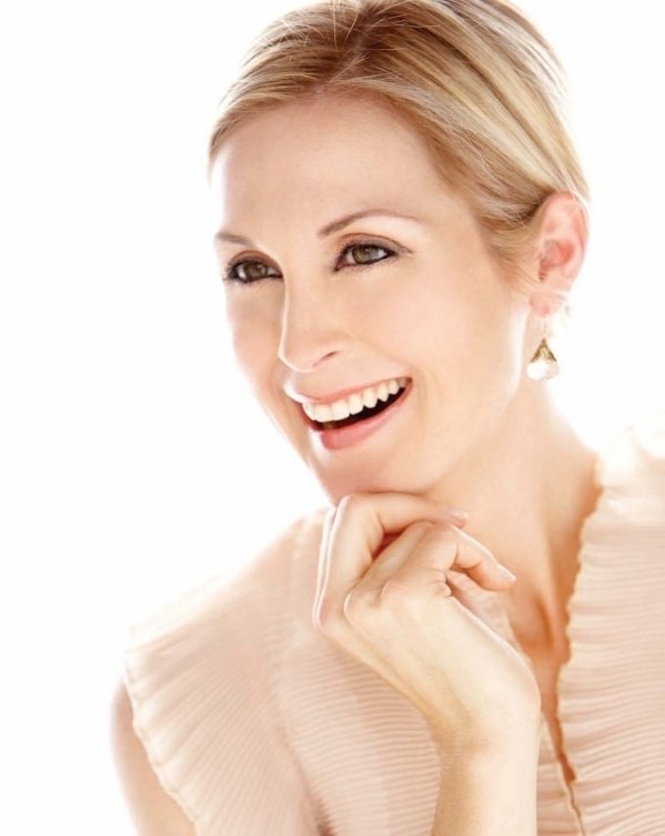 Kelly Rutherford