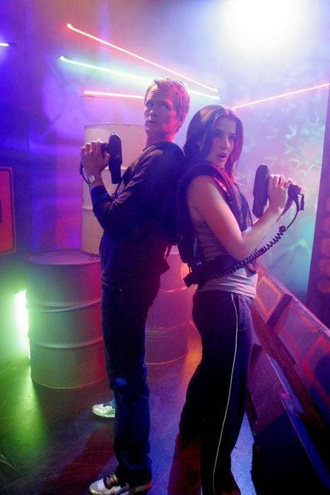 Laser Tag