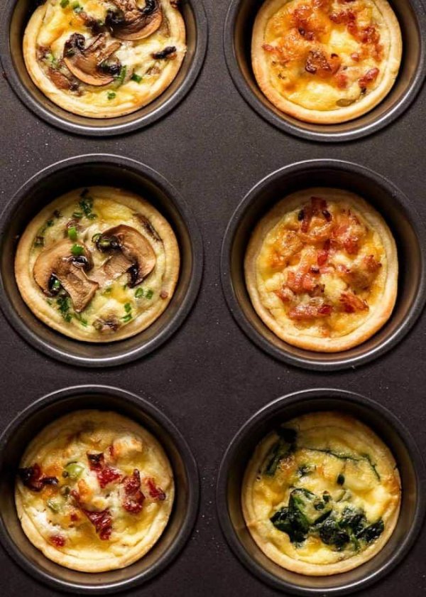 Dish, Food, Cuisine, Ingredient, Quiche,