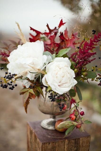 Fence Post Arrangement