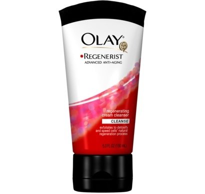 Olay Regenerist Regenerating Cream Cleanser