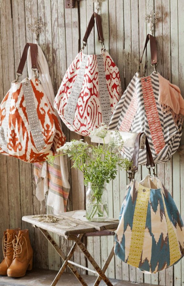 Boho Bags