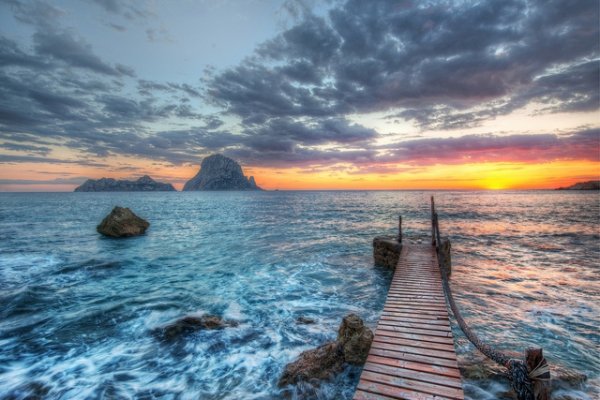 Ibiza, Spain