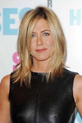 Jennifer Aniston