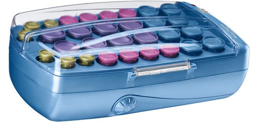 BaByliss Pro Nano Titanium Hair Roller Set