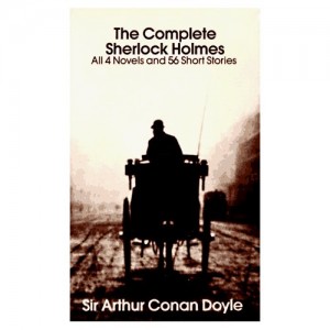 The Complete Sherlock Holmes