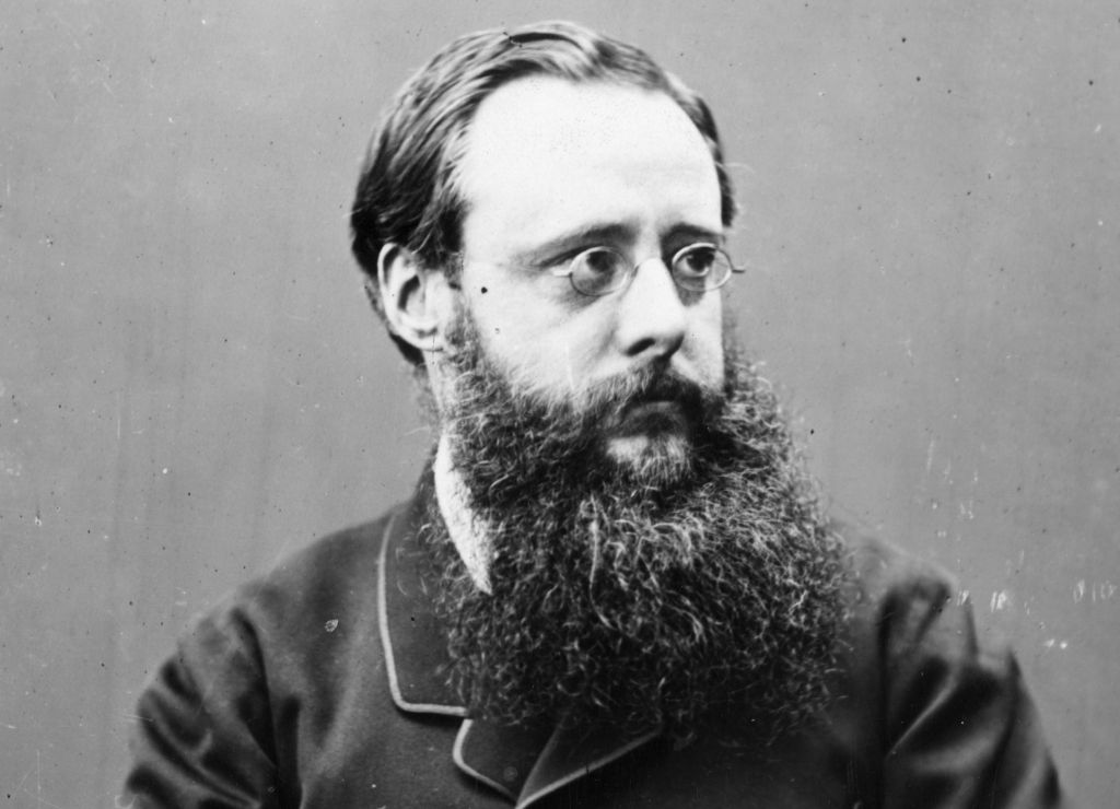 8 Great Victorian Novelists   Wilkie Collins 1024x740 