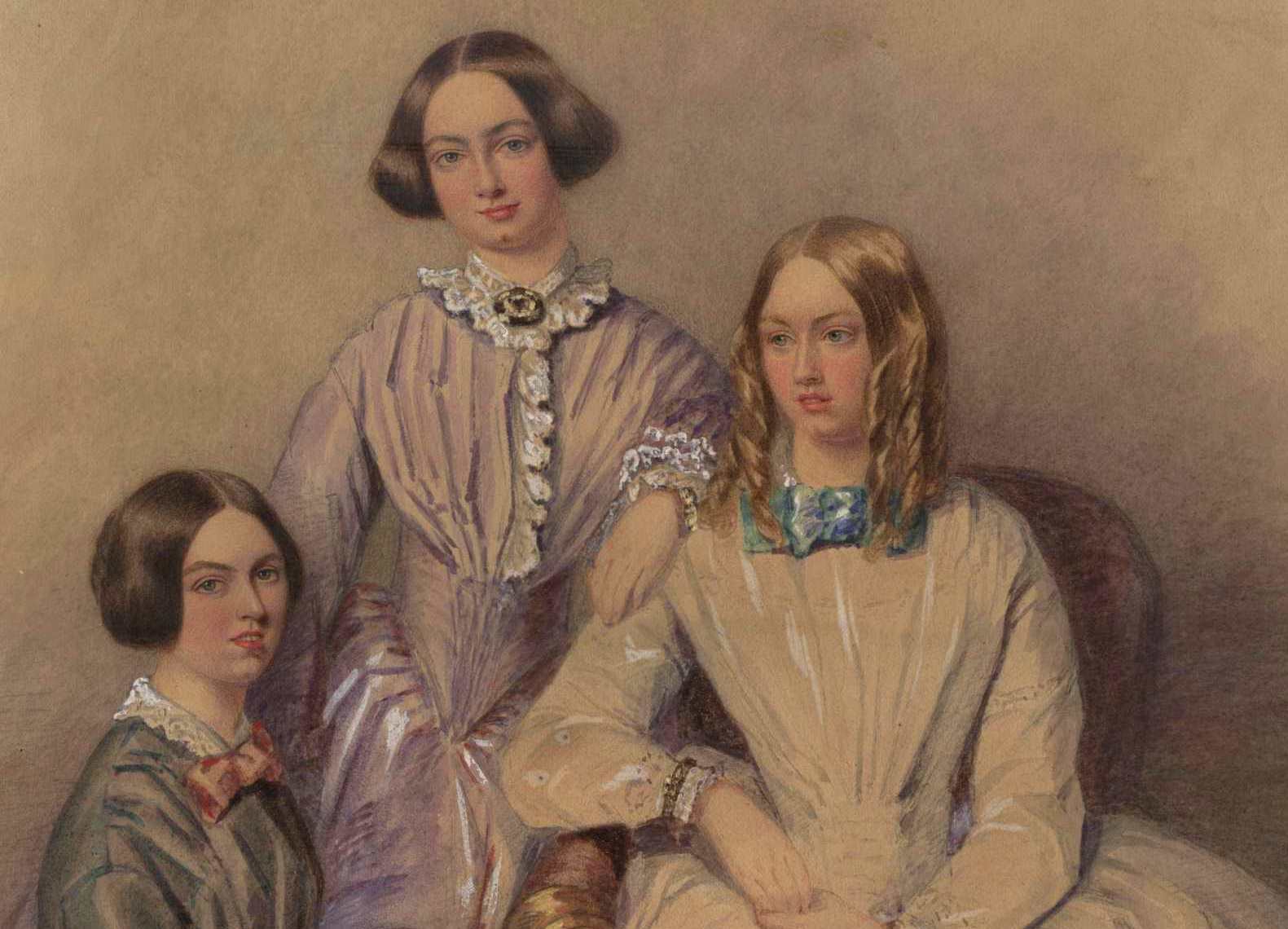 The Brontë Sisters