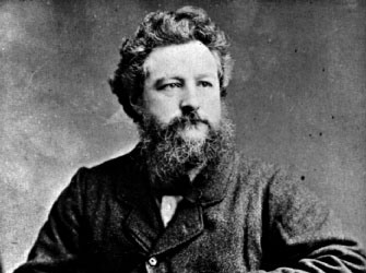 William Morris