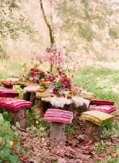 Make It Your Own: Tea Party Ideas for Everyone...