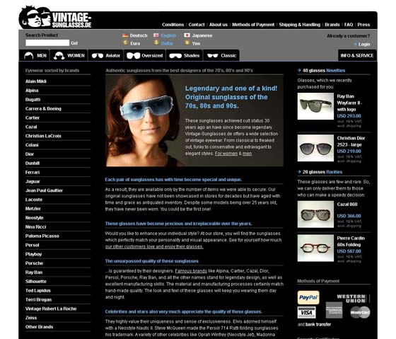 Vintage-Sunglasses-Shop.com