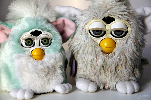 Furby