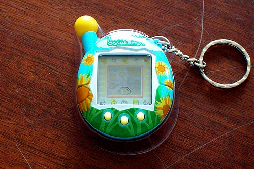 Tamagotchi