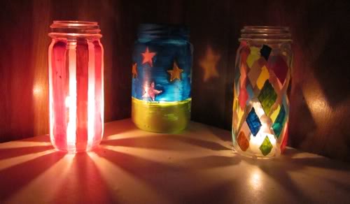 Twinkle Jars