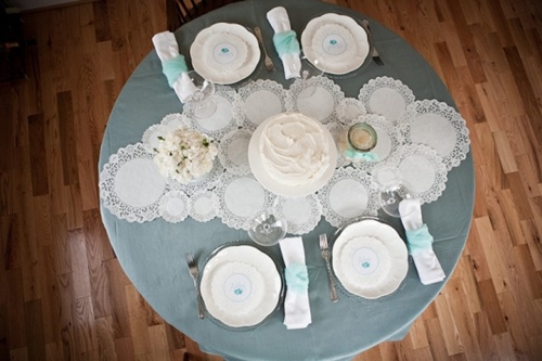 Table Runner