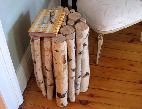 Branch Side Table