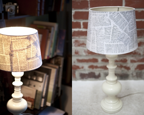 Lamp Shade