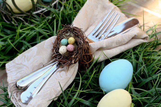 Napkin Rings