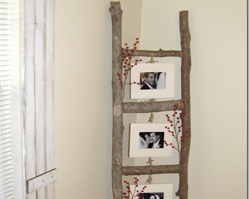 Photo Ladder