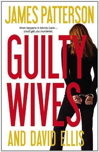 Guilty Wives by James Patterson