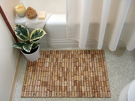 Bath Mat