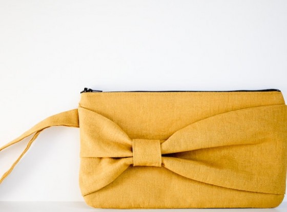 Bow Clutch