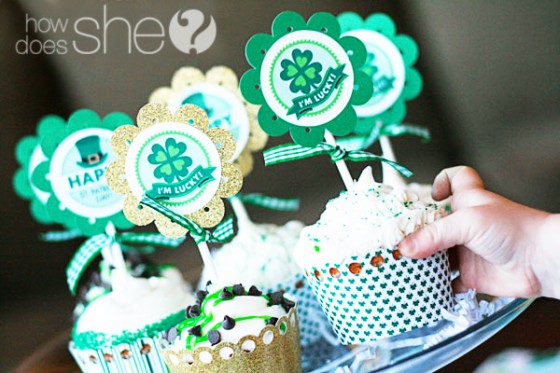 Party Printables 2