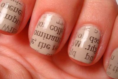 Nail Art