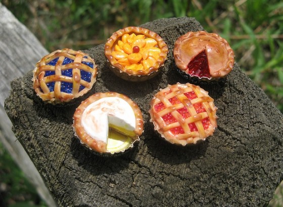 Mini Pies