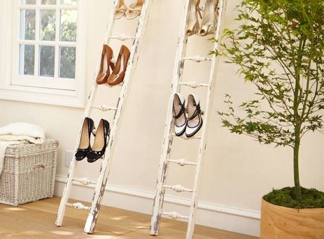 Shoe Rack