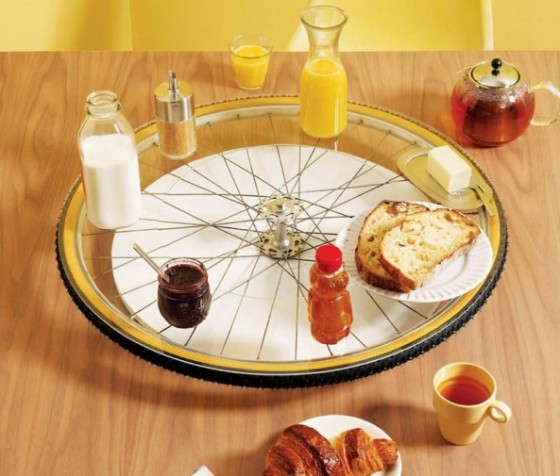 Lazy Susan / Table