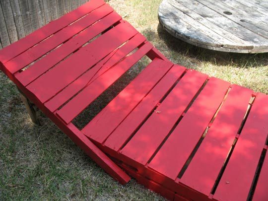 10 Amazing Diy Pallet Projects