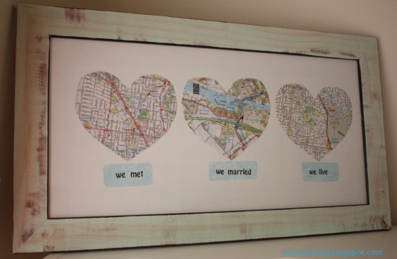 Love Map