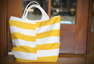 Beach Tote