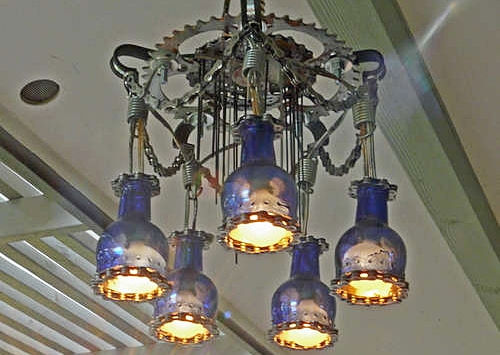 Chandelier