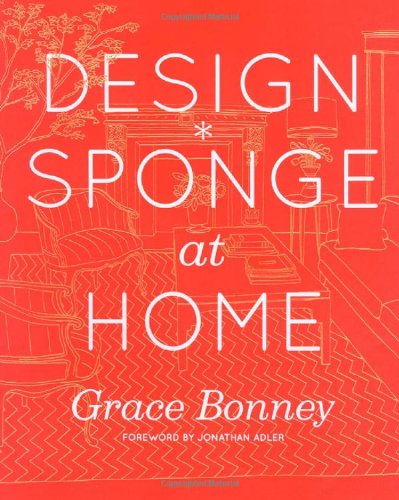 Design*Sponge at Home