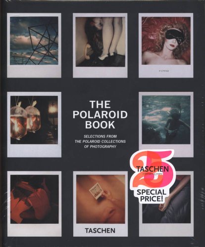 The Polaroid Book