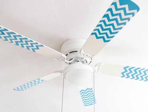 11 Charming Chevron Diy Projects