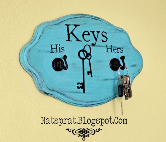 Key Holder