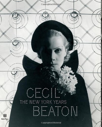 Cecil Beaton: the New York Years