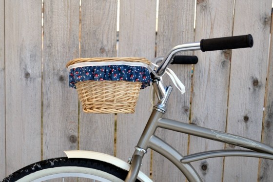 Bike Basket