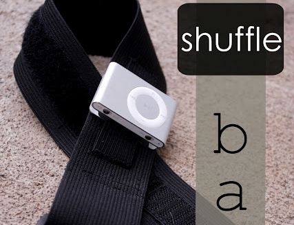 Shuffle Band