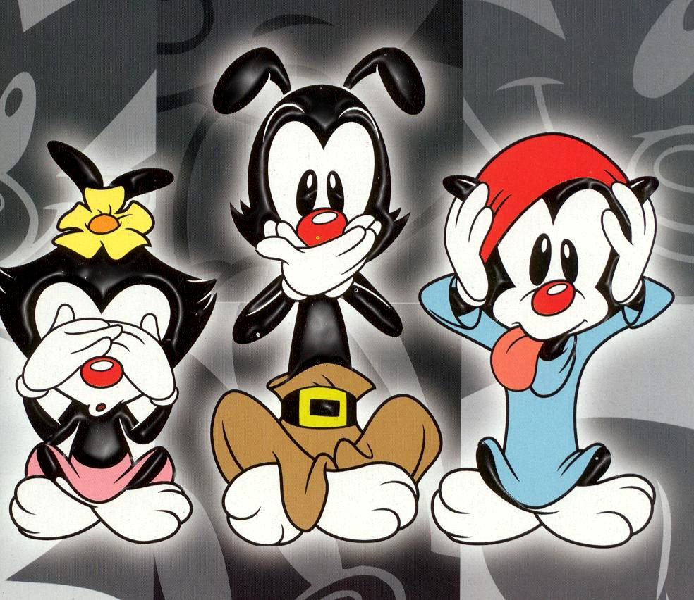 The Animaniacs, 1993-1998