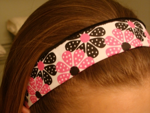 Headband